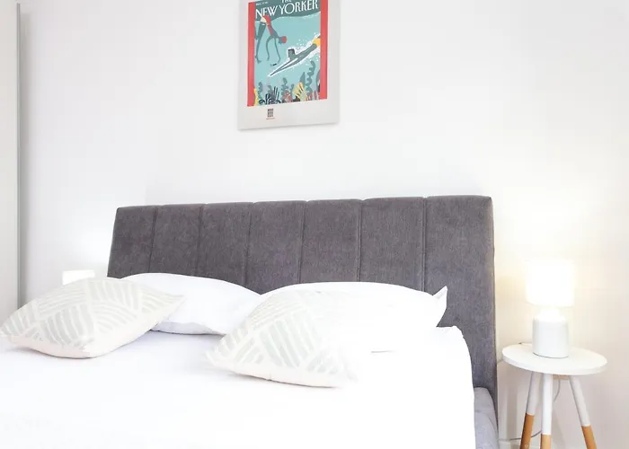 Apartment Mikula