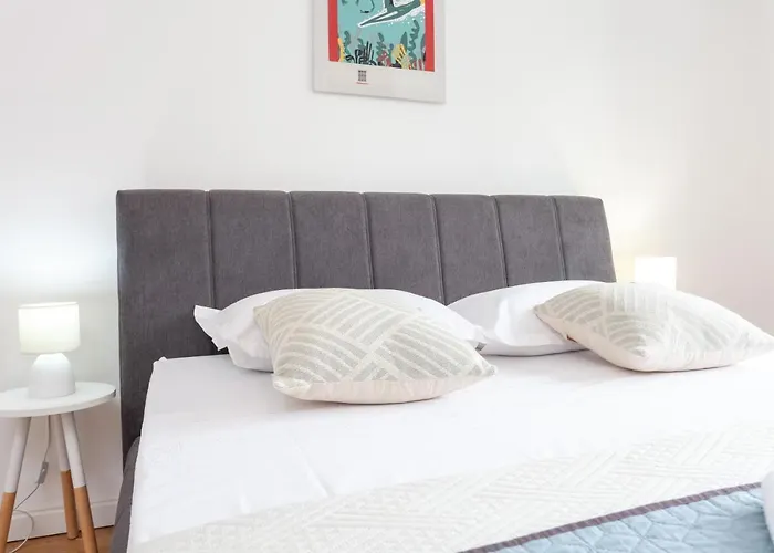 Apartment Mikula