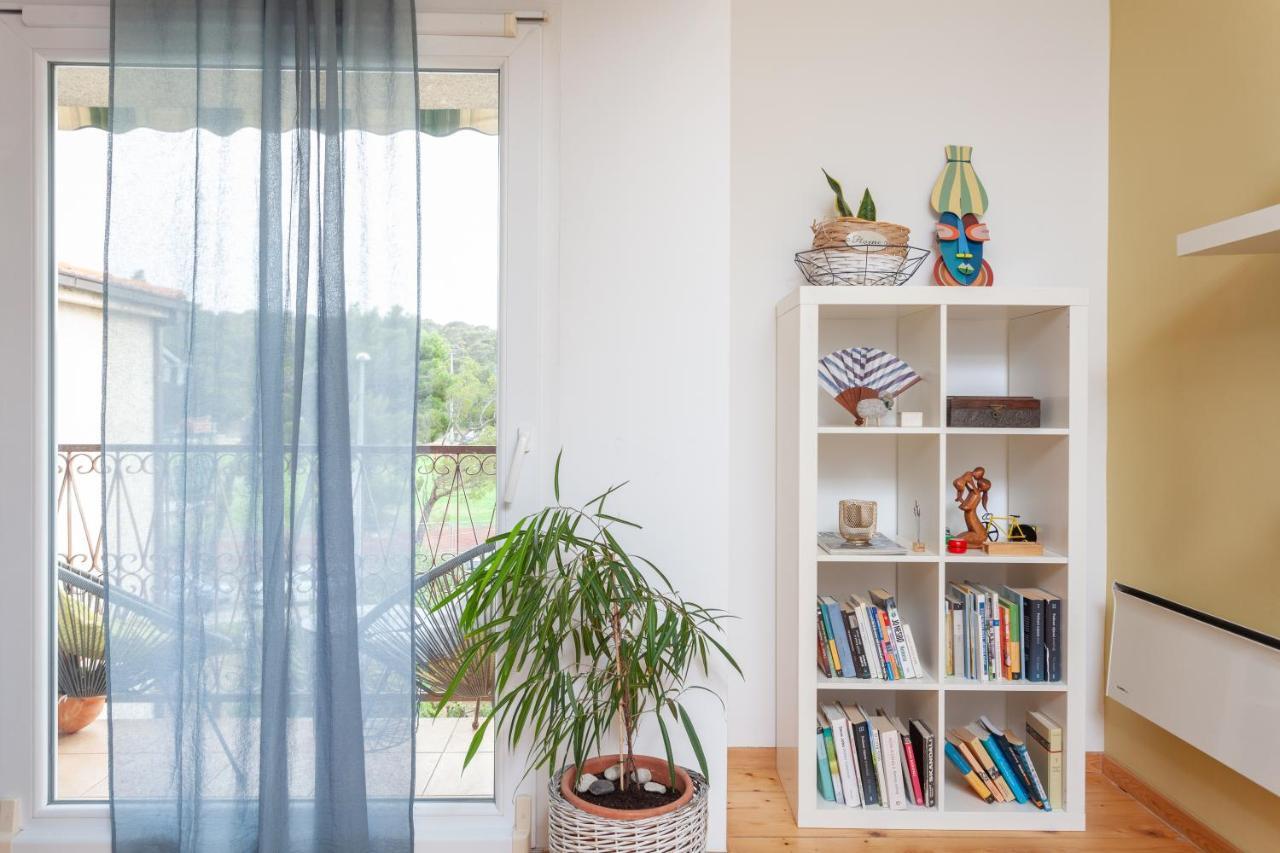 Mikula Apartment
