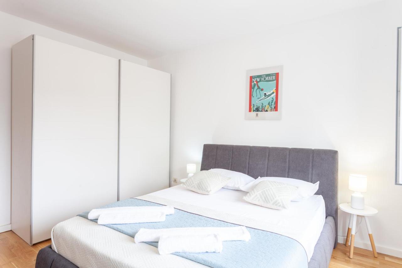 Apartment Mikula