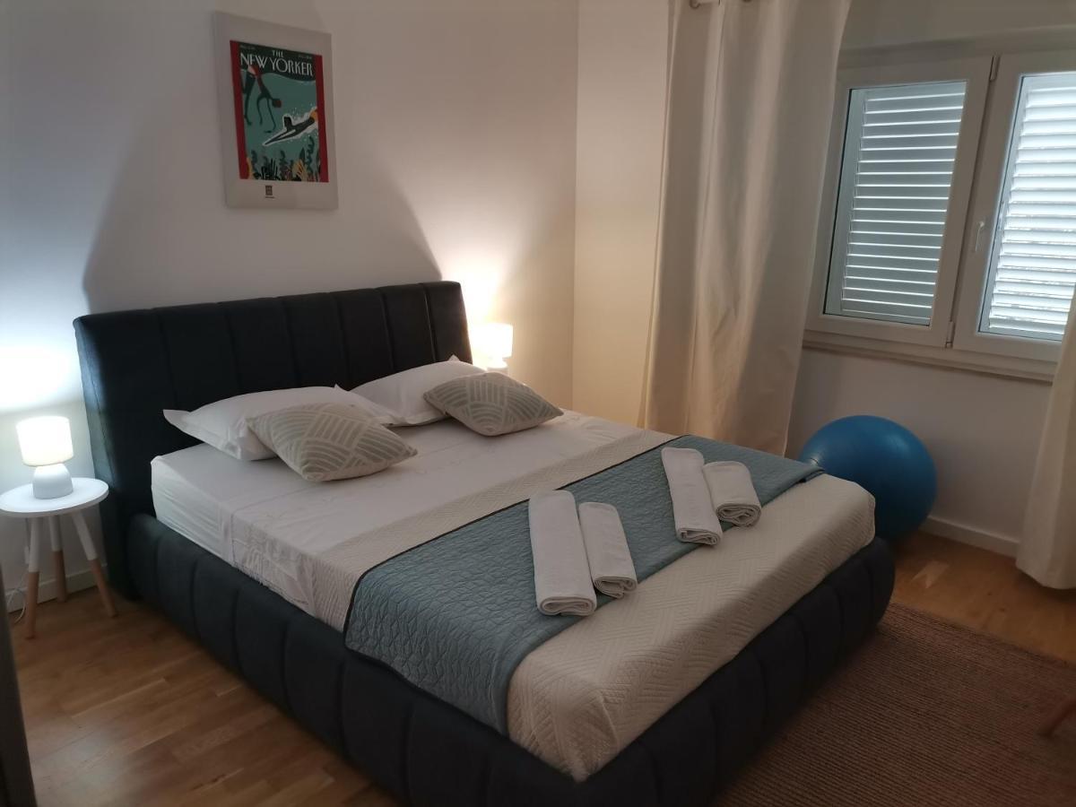 Apartment Mikula