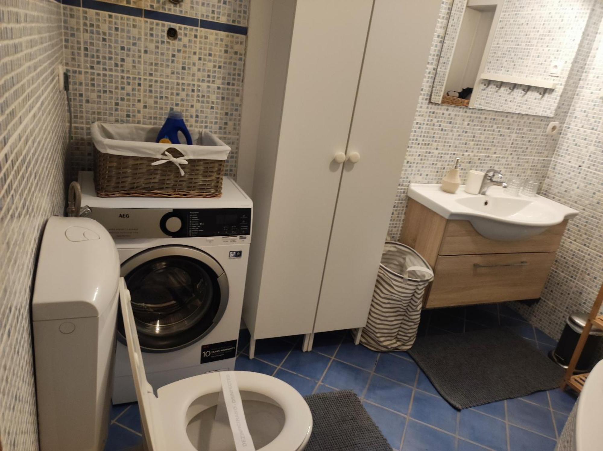 Mikula Apartment