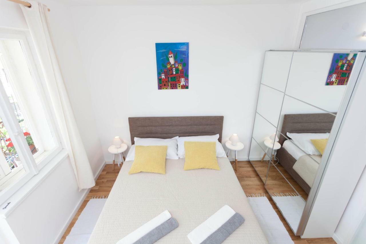 Apartment Mikula