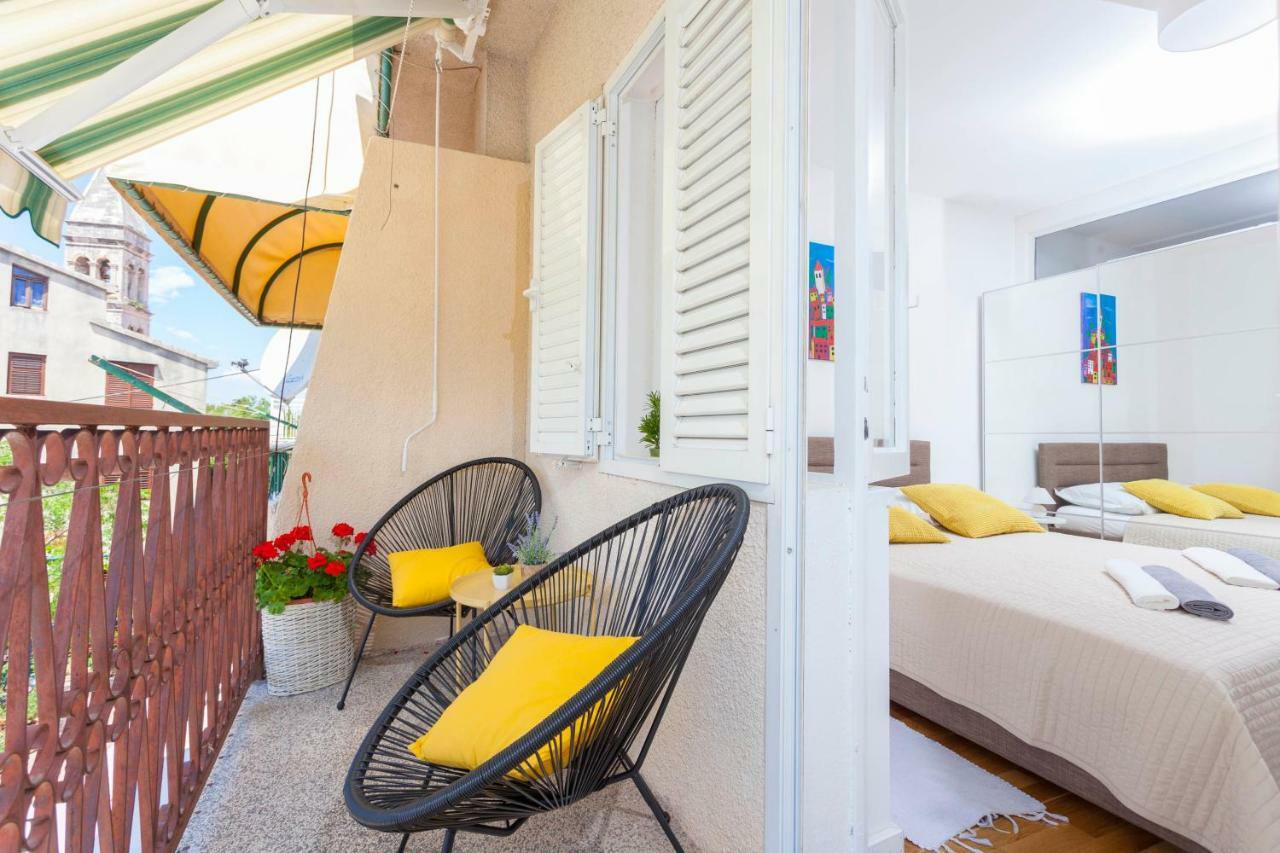 Mikula Apartment