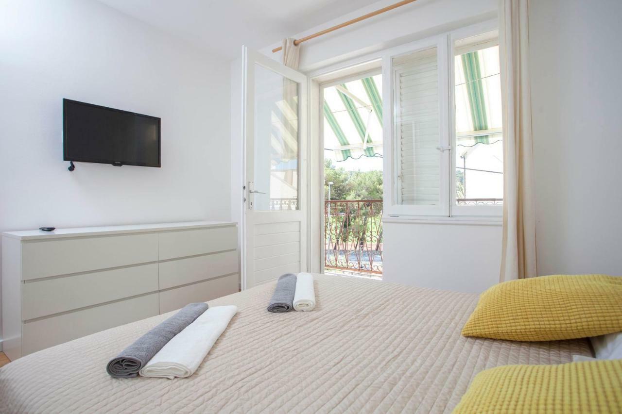 Apartment Mikula Makarska