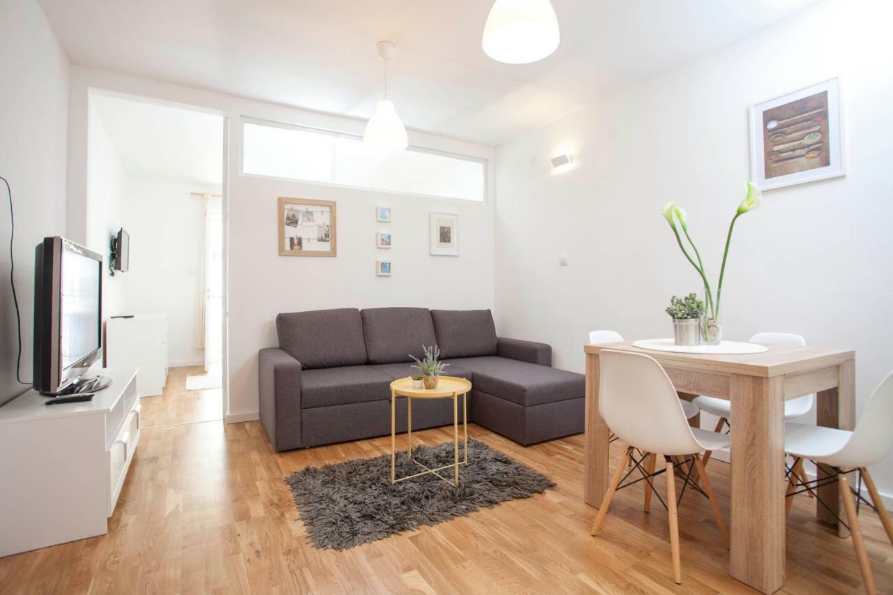 Mikula Apartment