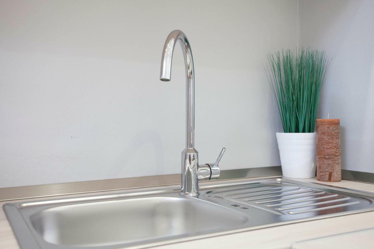 Mikula Apartment Makarska