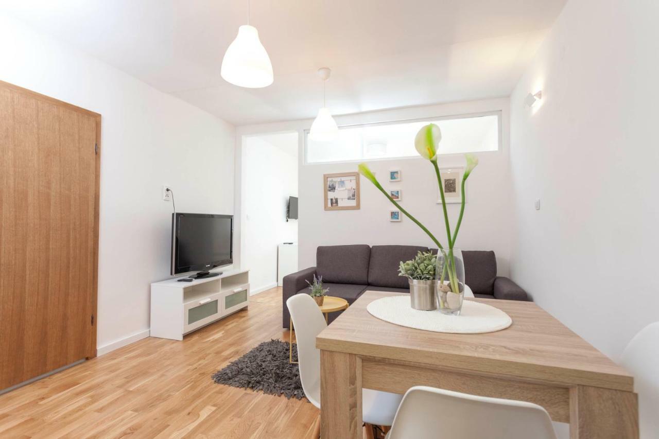 Apartment Mikula