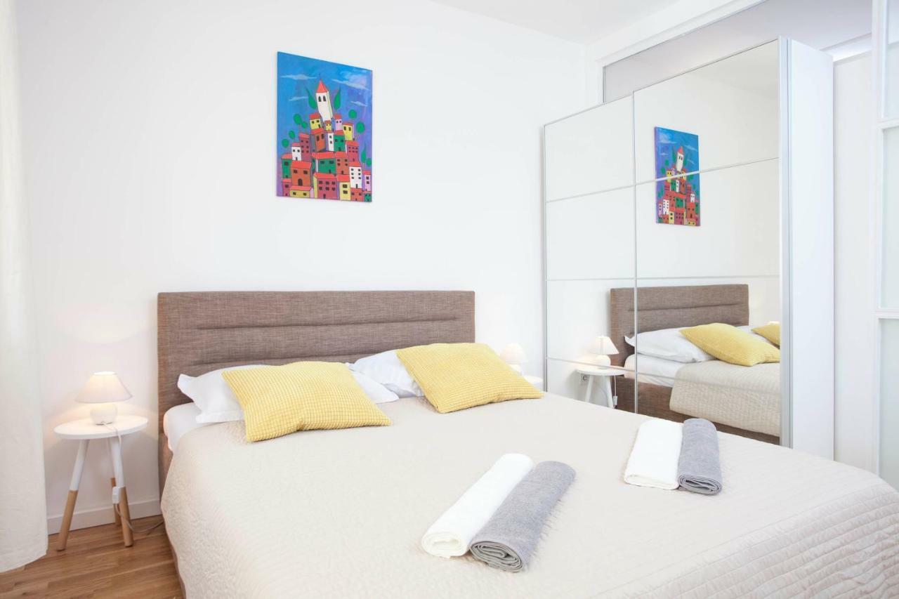 Mikula Apartment Makarska