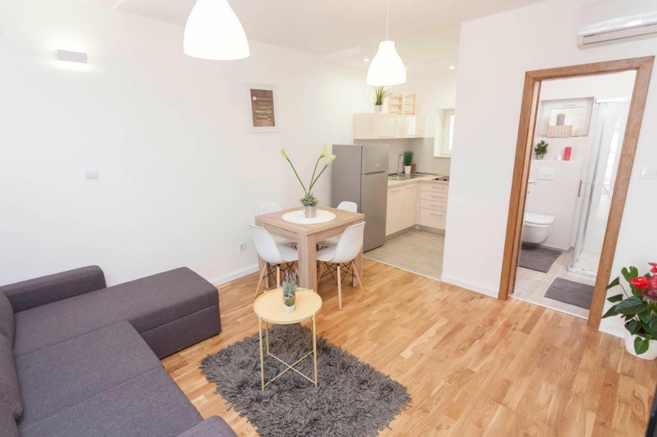 Mikula Apartment *