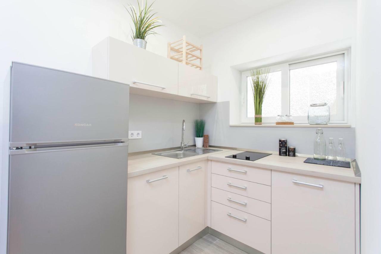 Mikula Apartment Makarska