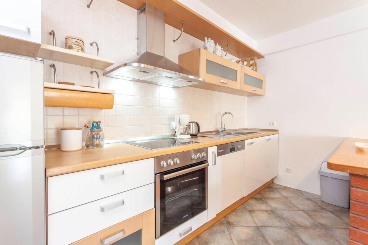Apartment Mikula *