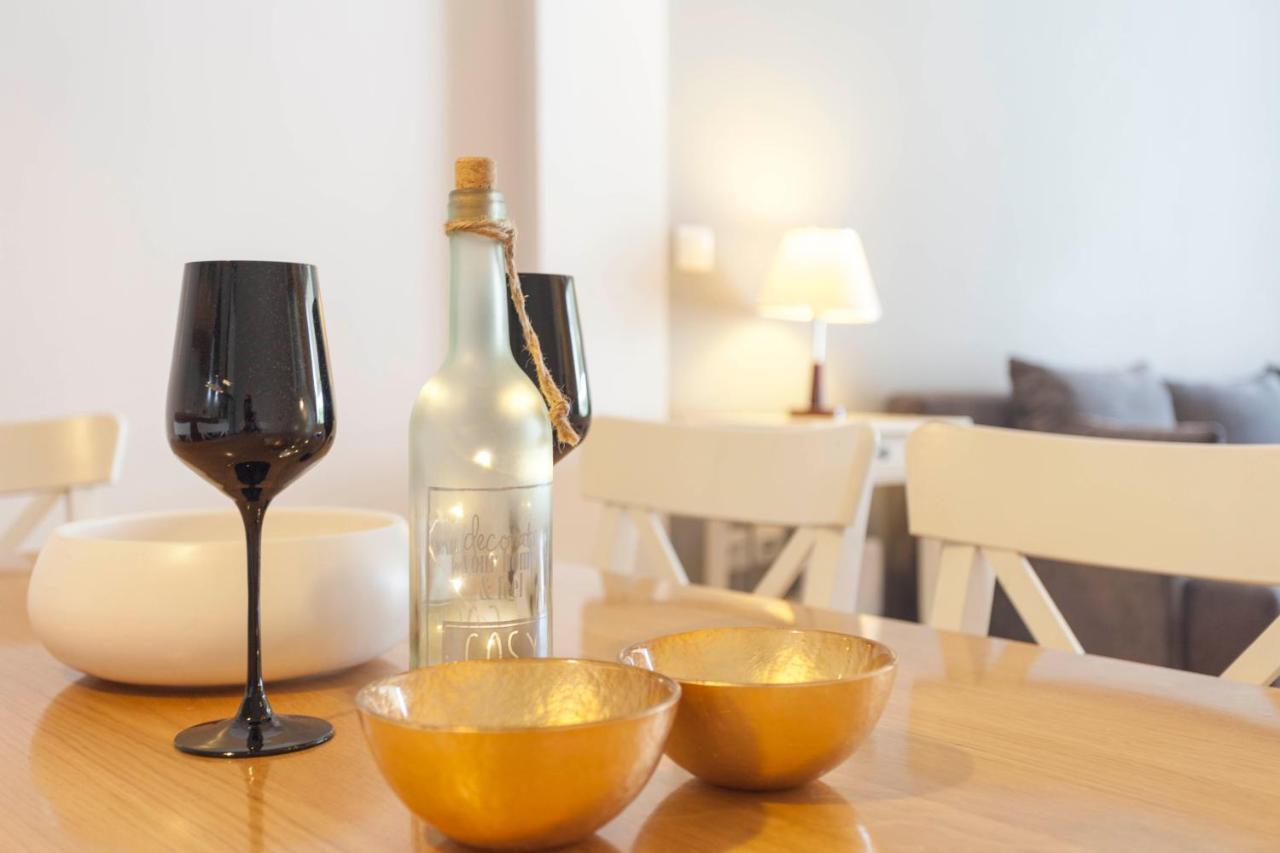 Mikula Apartment Makarska