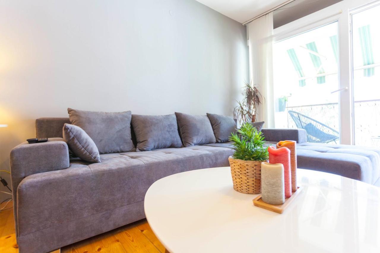 Mikula Apartment Makarska