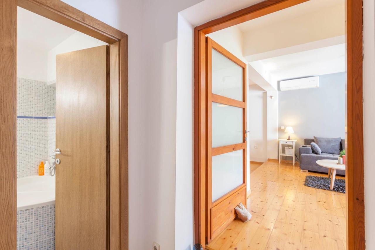 Mikula Apartment Makarska